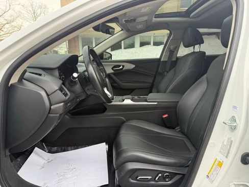 Used 2022 Acura TLX image 27