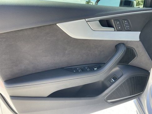 Used 2018 Audi S4 Prestige w/ Prestige Package image 26