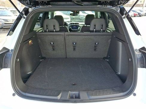 Used 2023 Chevrolet TrailBlazer RS w/ Convenience Package FWD image 33