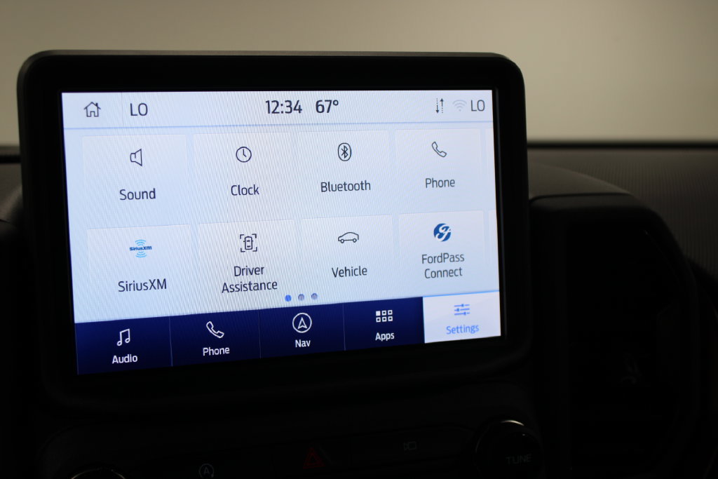 Used 2024 Ford Bronco Sport Badlands w/ Premium Package AWD/4WD image 60