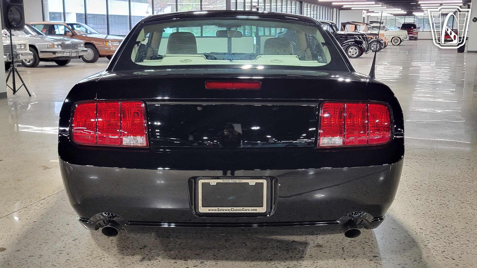Used 2006 Ford Mustang GT RWD image 7
