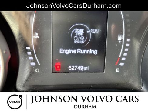 Used 2018 Jeep Compass Sport FWD image 10