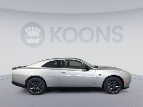 New 2026 Dodge Charger R/T Scat Pack image 8