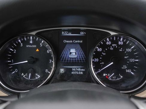 Used 2016 Nissan Rogue S FWD image 22