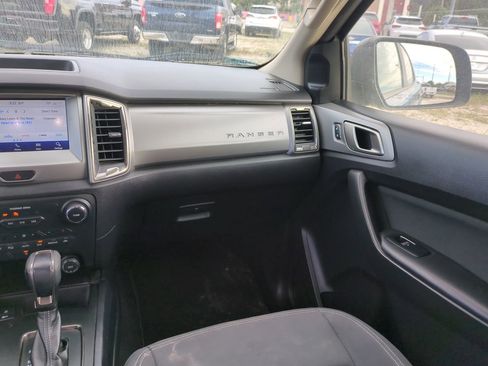 Used 2020 Ford Ranger XLT w/ Equipment Group 301A Mid image 15
