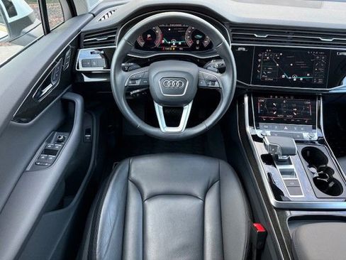 Used 2022 Audi Q7 3.0T Premium Plus image 25