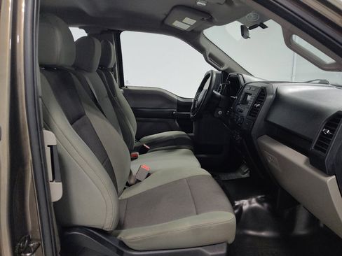 Used 2015 Ford F150 XL w/ Equipment Group 101A Mid AWD/4WD image 21
