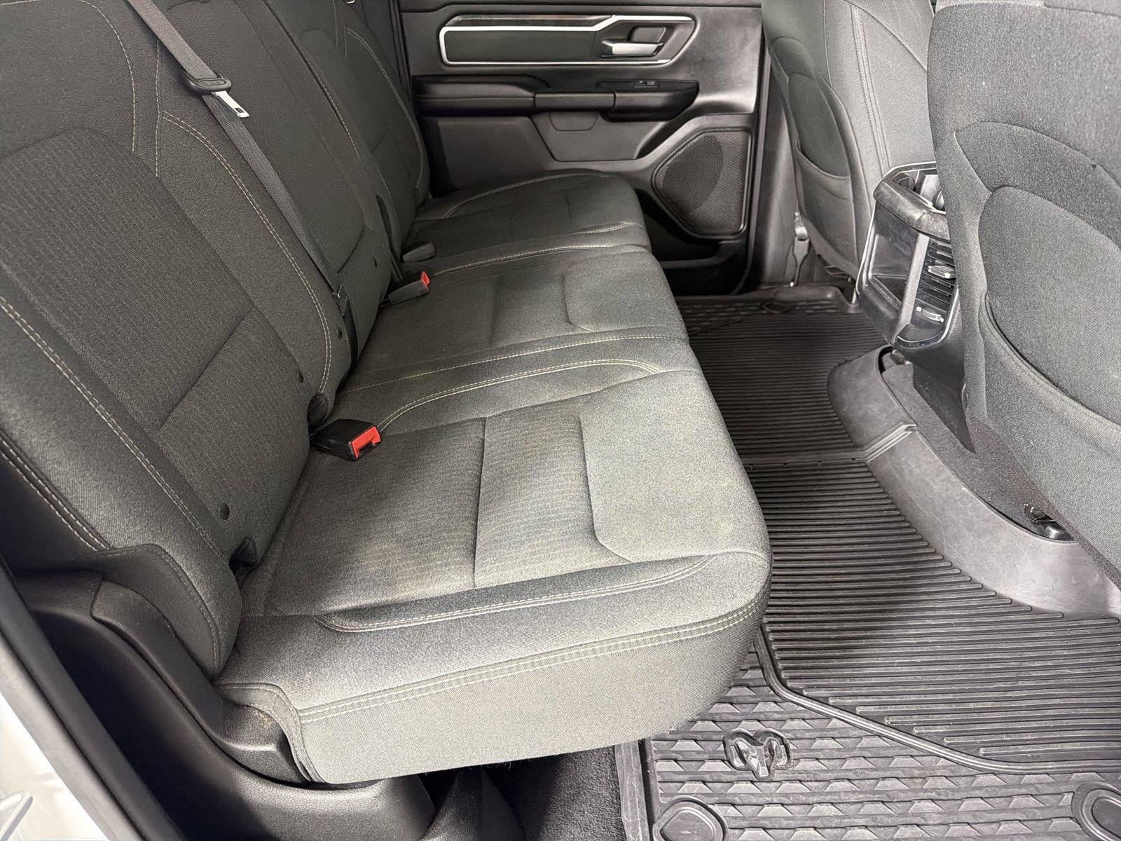 Used 2019 RAM 1500 Big Horn AWD/4WD image 13