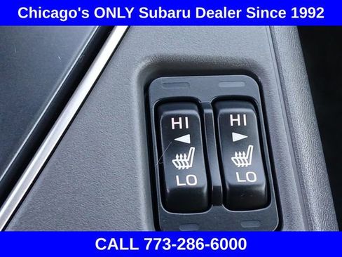Certified 2024 Subaru Crosstrek 2.0i Premium image 14