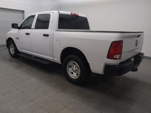 Used 2018 RAM 1500 Tradesman image 3