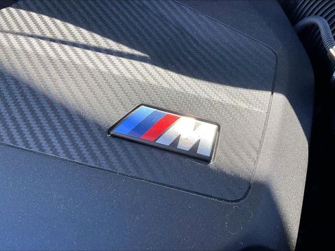 Used 2025 BMW X1 M35i w/ Shadowloine Package image 35