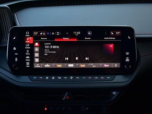 New 2026 Dodge Charger Scat Pack w/ Blacktop Package image 27