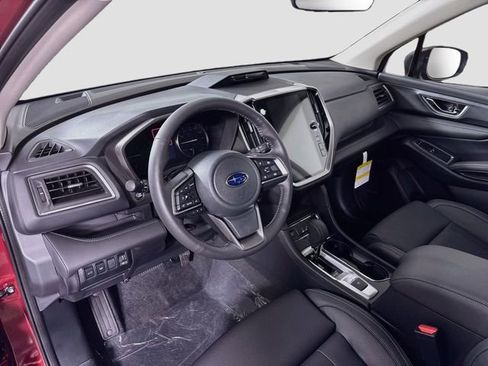 New 2026 Subaru Ascent Limited AWD/4WD image 9