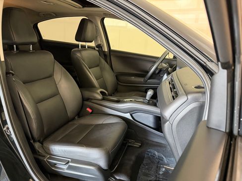 Used 2016 Honda HR-V EX-L image 22