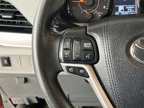 Used 2015 Toyota Sienna LE image 28