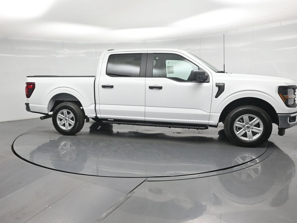 New 2026 Ford F150 XL w/ Equipment Group 103A High RWD image 20