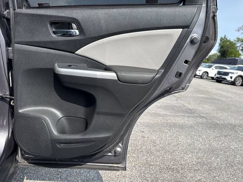 Used 2015 Honda CR-V EX-L image 28