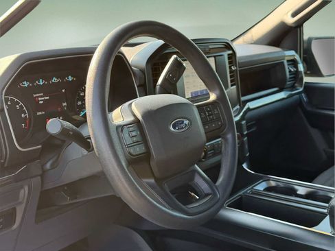 Used 2023 Ford F150 XL w/ STX Appearance Package AWD/4WD image 26