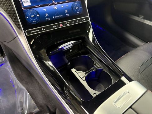 Used 2023 Mercedes-Benz C 43 AMG 4MATIC Sedan image 16