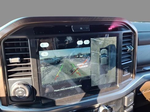 New 2026 Ford F150 King Ranch w/ Equipment Group 601A High image 25