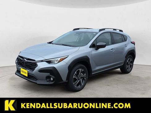 New 2026 Subaru Crosstrek 2.0i Premium image 1