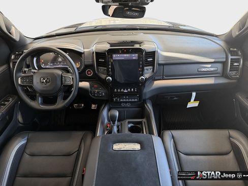 New 2026 RAM 1500 RHO AWD/4WD image 9