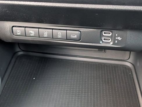New 2026 Dodge Charger Scat Pack w/ Blacktop Package AWD/4WD image 19