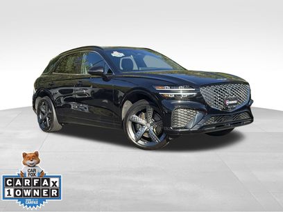 Used 2024 Genesis GV70 2.5T w/ Sport Prestige Package