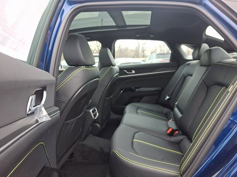 New 2026 Kia K5 GT w/ GT1 Package image 6