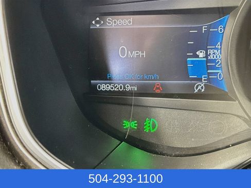 Used 2020 Ford Fusion SE w/ Equipment Group 151A FWD image 14