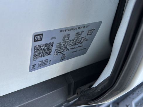 Used 2023 Chevrolet Tahoe High Country image 38