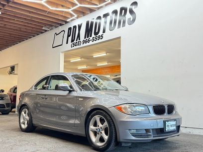 Used 2011 BMW 128i Coupe