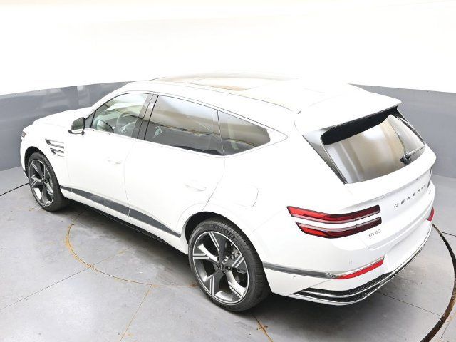 Used 2026 Genesis GV80 2.5T Prestige AWD/4WD image 39