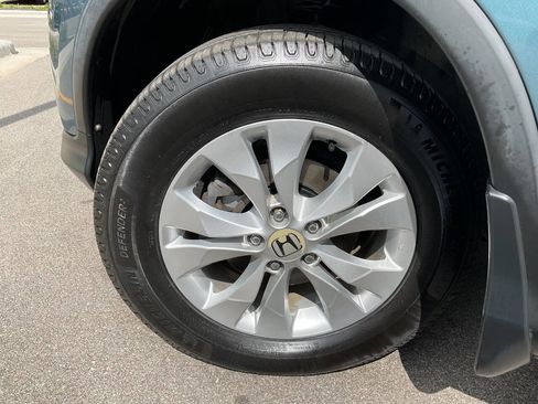 Used 2014 Honda CR-V EX image 34