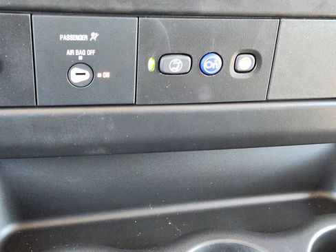 New 2025 Chevrolet Express 2500 w/ Driver Convenience Package image 17