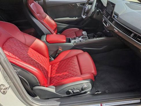 Used 2020 Audi S5 Prestige image 17