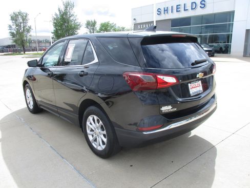 Used 2019 Chevrolet Equinox LT FWD image 3