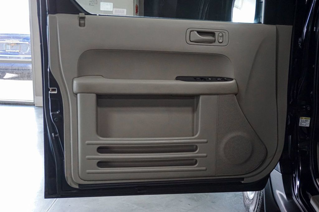Used 2011 Honda Element EX image 18