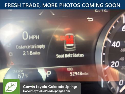 Used 2023 Toyota Highlander LE image 11