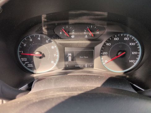 Used 2018 Chevrolet Equinox LT image 31