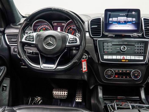 Used 2019 Mercedes-Benz GLE 63 AMG S image 20