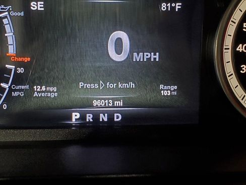 Used 2017 RAM 1500 Lone Star image 37