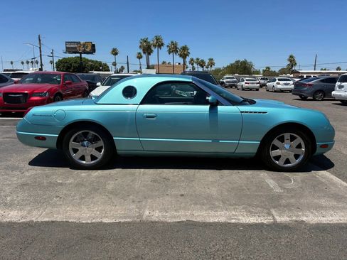 Used 2002 Ford Thunderbird RWD image 10