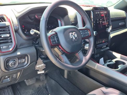 Used 2025 RAM 1500 Rebel w/ Rebel Level 1 Equipment Group AWD/4WD image 20