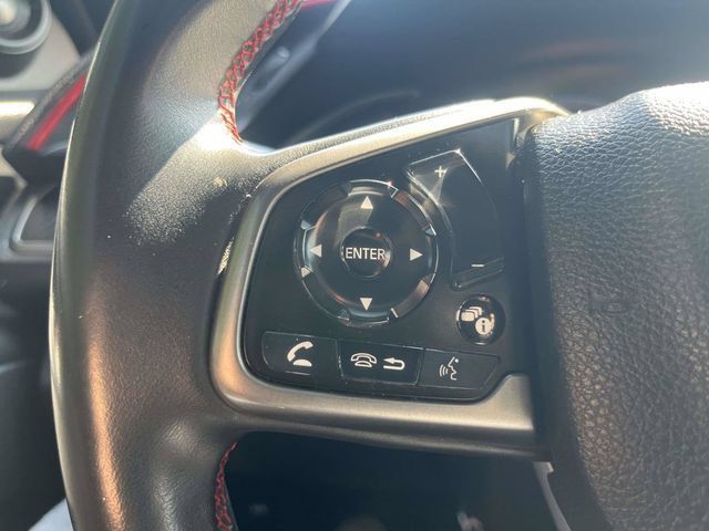 Used 2020 Honda Civic Si image 25