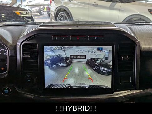 Used 2022 Ford F150 XLT w/ Equipment Group 302A High image 40