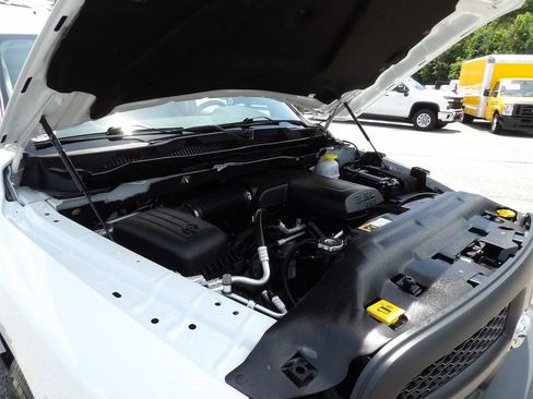 Used 2023 RAM 1500 Tradesman RWD image 31
