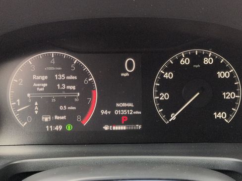 Used 2025 Honda Pilot EX-L image 28