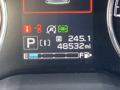 Used 2020 Subaru Forester Touring w/ Popular Package #2 image 13