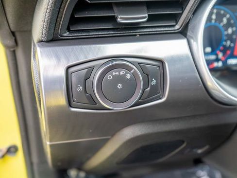 Used 2021 Ford Mustang Mach 1 RWD image 42